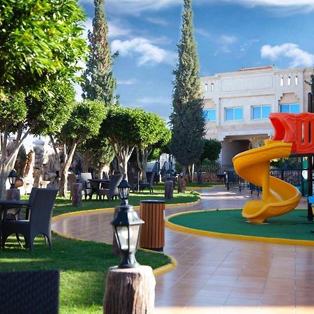 Seven Gardens Pro Otel Al Hada Dış mekan fotoğraf