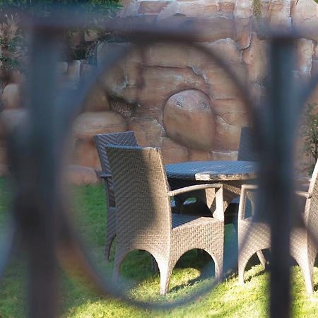 Seven Gardens Pro Otel Al Hada Dış mekan fotoğraf