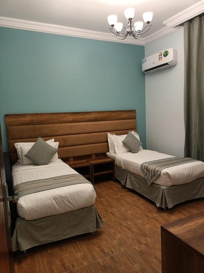 Seven Gardens Pro Otel Al Hada Dış mekan fotoğraf