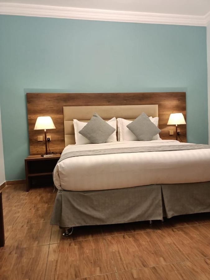 Seven Gardens Pro Otel Al Hada Dış mekan fotoğraf