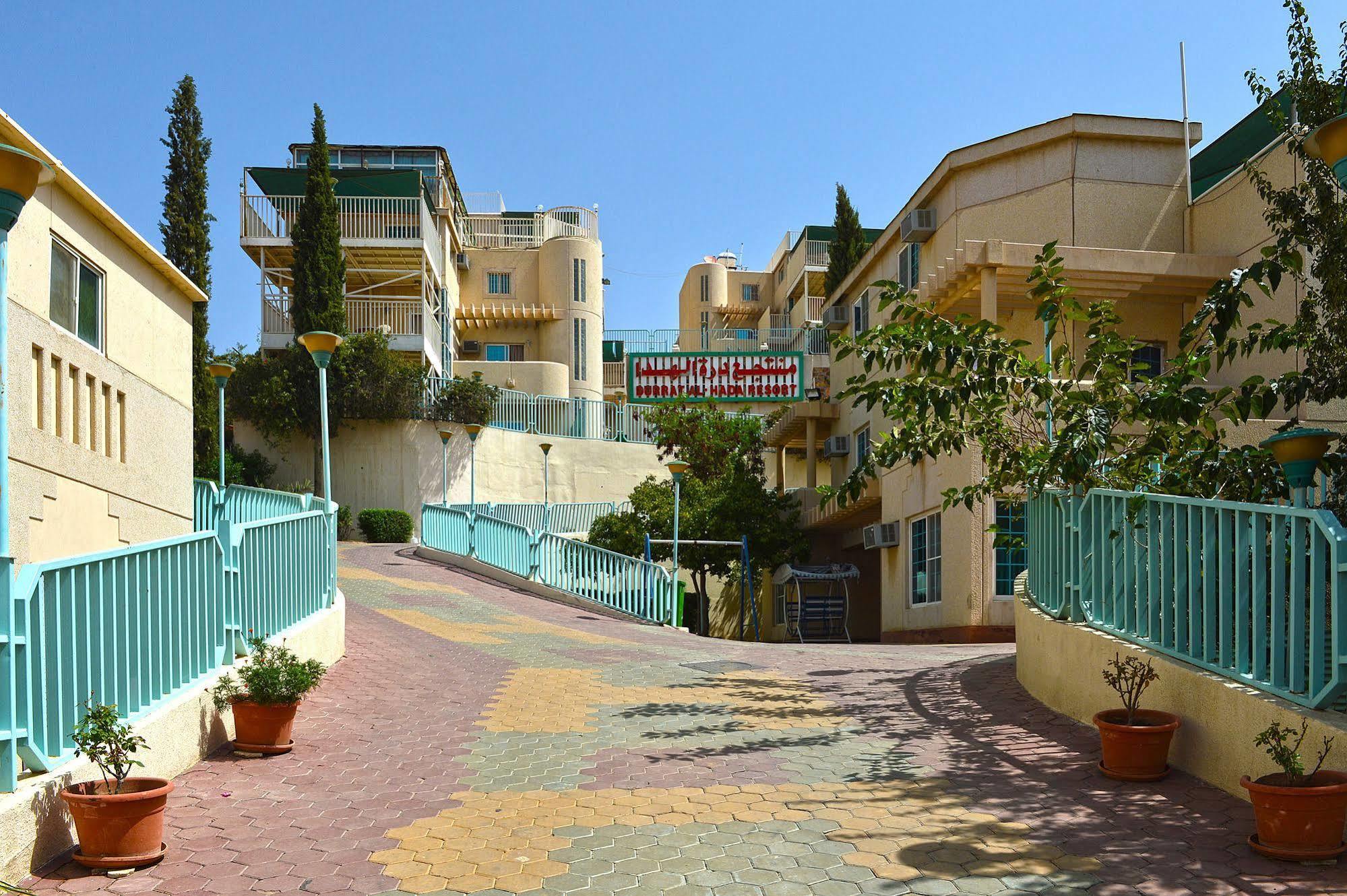 Seven Gardens Pro Otel Al Hada Dış mekan fotoğraf