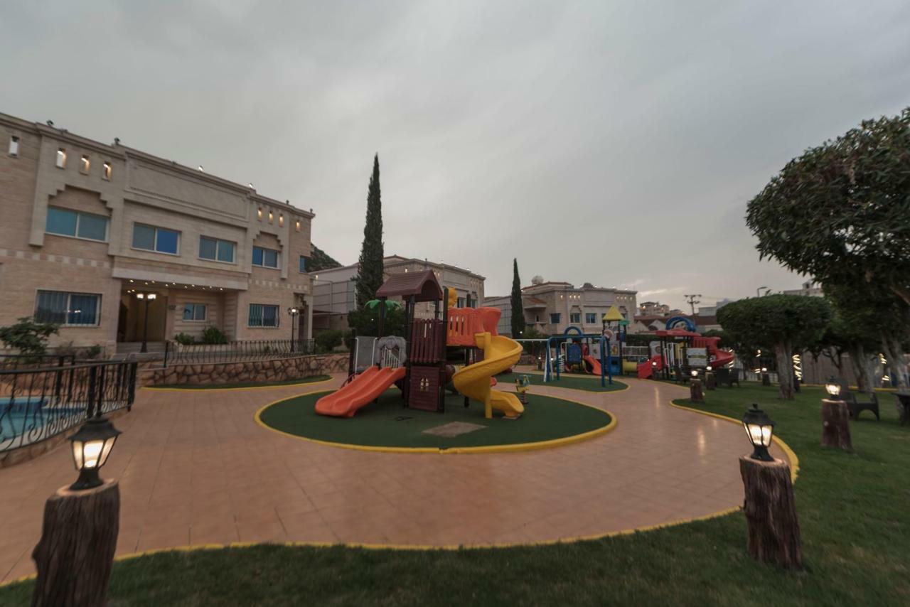 Seven Gardens Pro Otel Al Hada Dış mekan fotoğraf