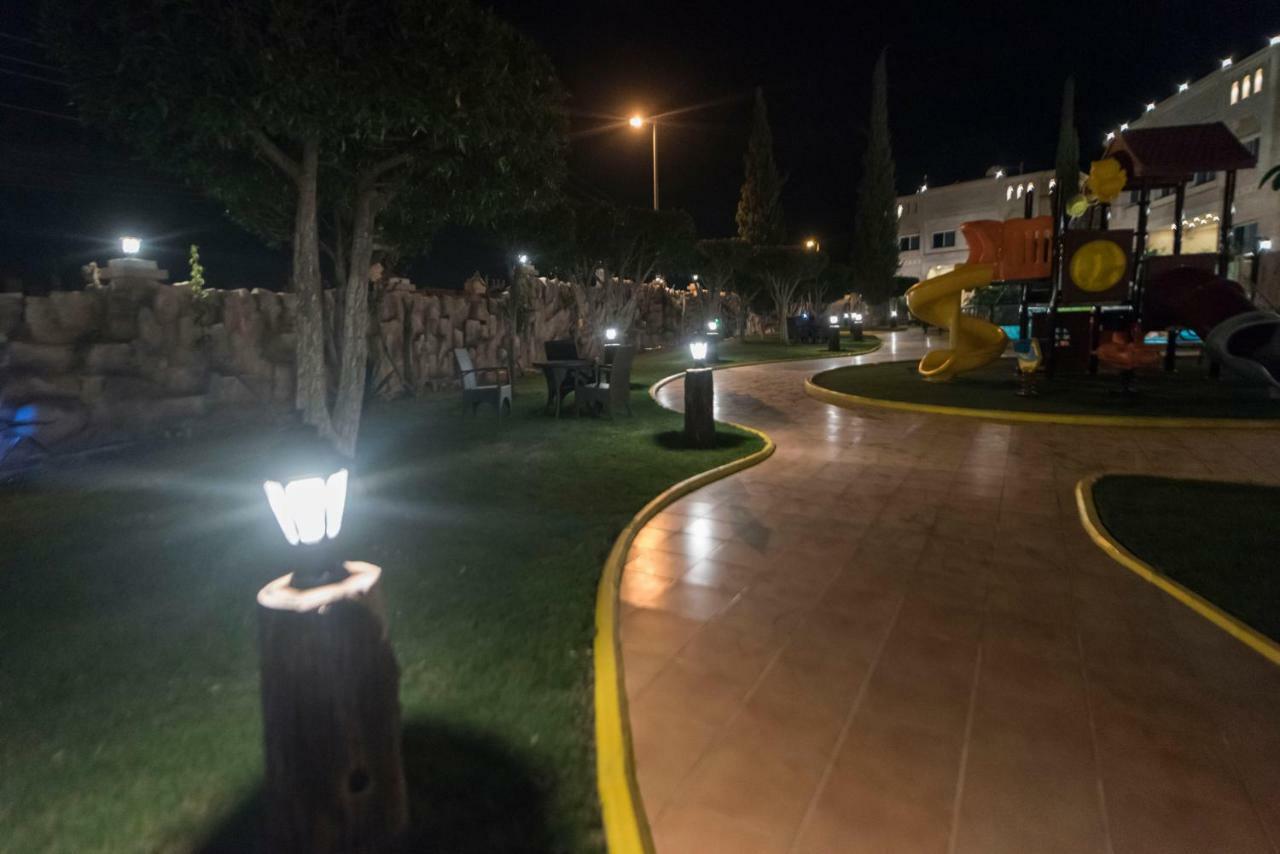 Seven Gardens Pro Otel Al Hada Dış mekan fotoğraf