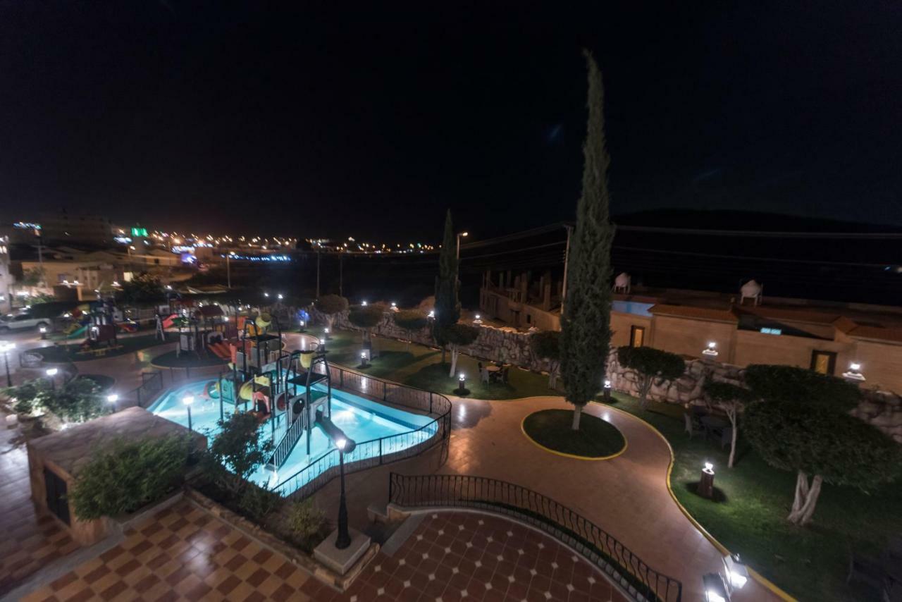 Seven Gardens Pro Otel Al Hada Dış mekan fotoğraf
