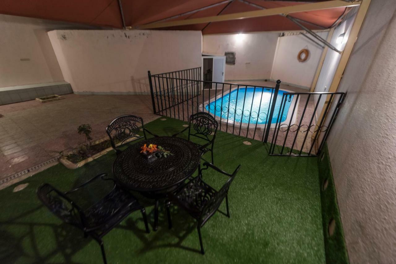 Seven Gardens Pro Otel Al Hada Dış mekan fotoğraf