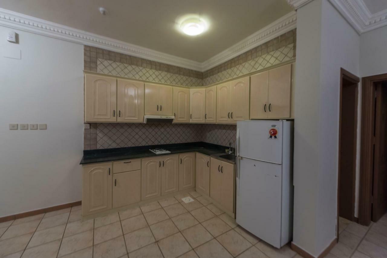 Seven Gardens Pro Otel Al Hada Dış mekan fotoğraf