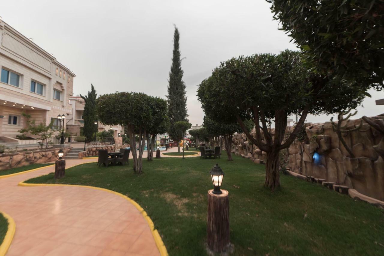 Seven Gardens Pro Otel Al Hada Dış mekan fotoğraf