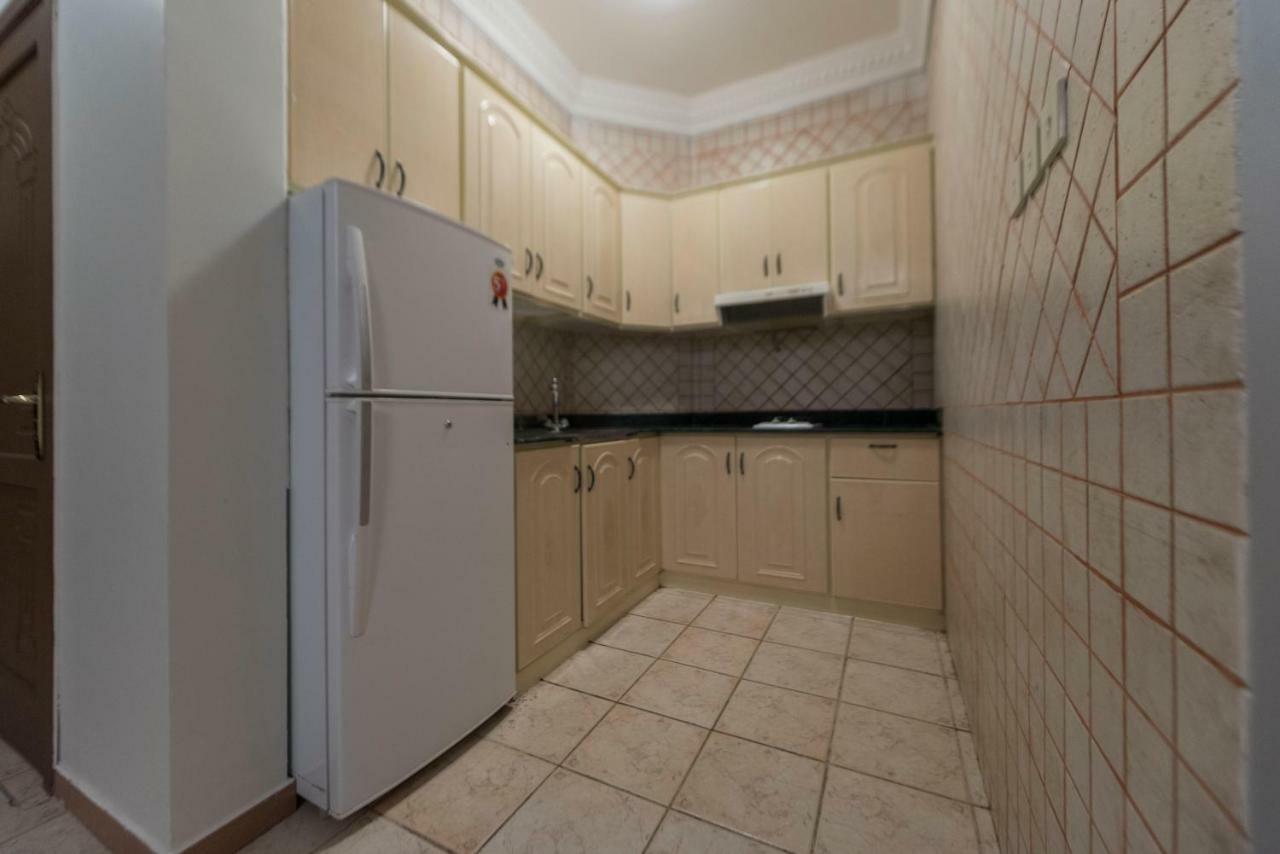 Seven Gardens Pro Otel Al Hada Dış mekan fotoğraf