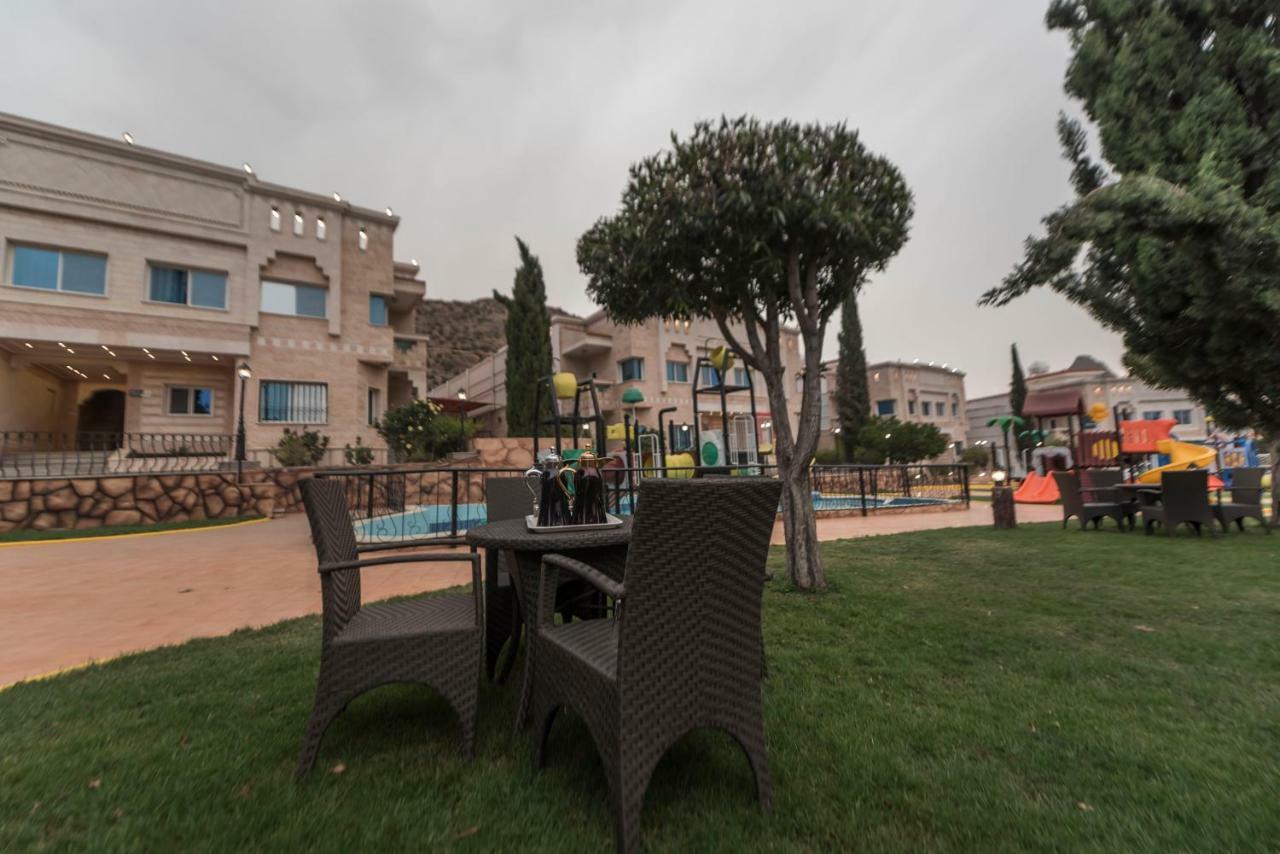 Seven Gardens Pro Otel Al Hada Dış mekan fotoğraf