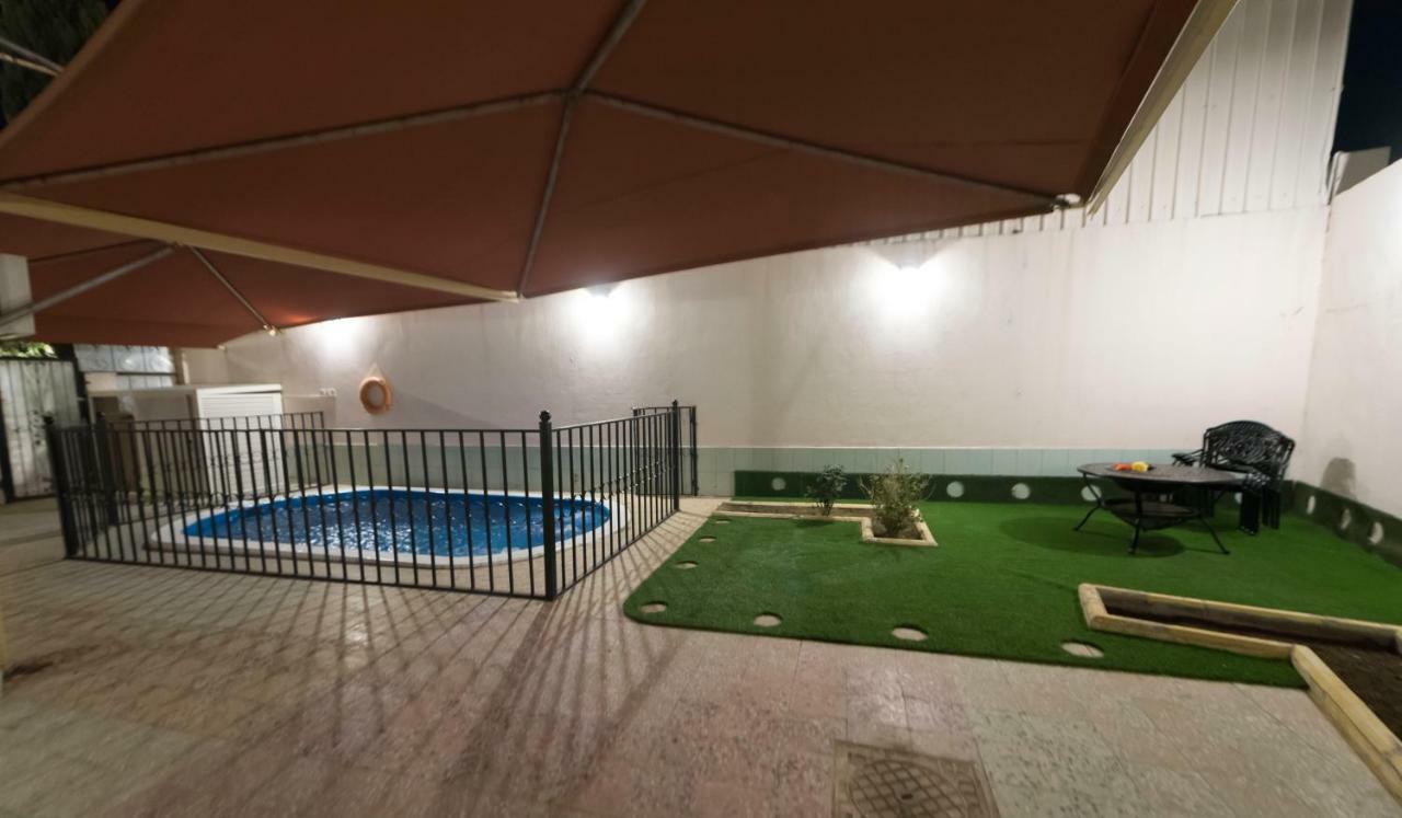 Seven Gardens Pro Otel Al Hada Dış mekan fotoğraf
