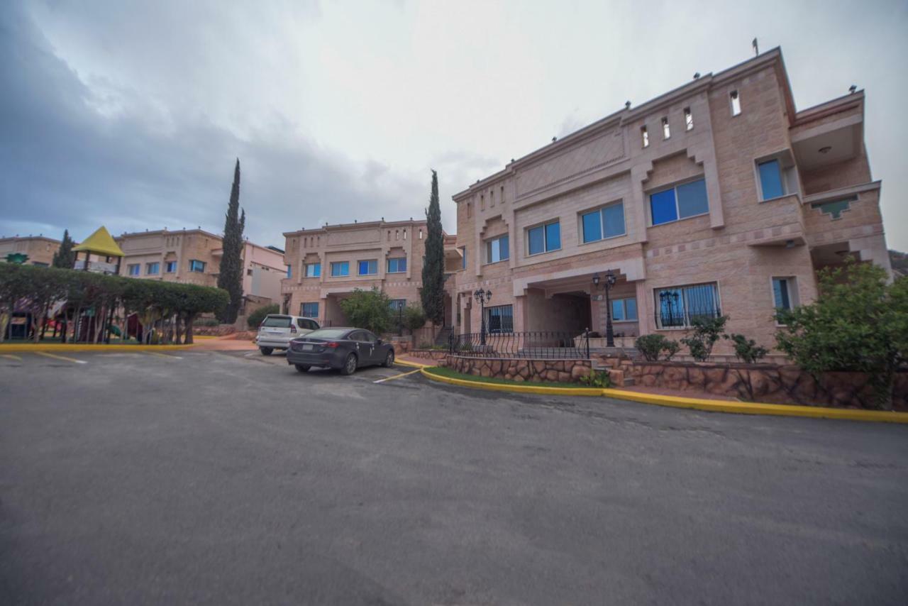 Seven Gardens Pro Otel Al Hada Dış mekan fotoğraf