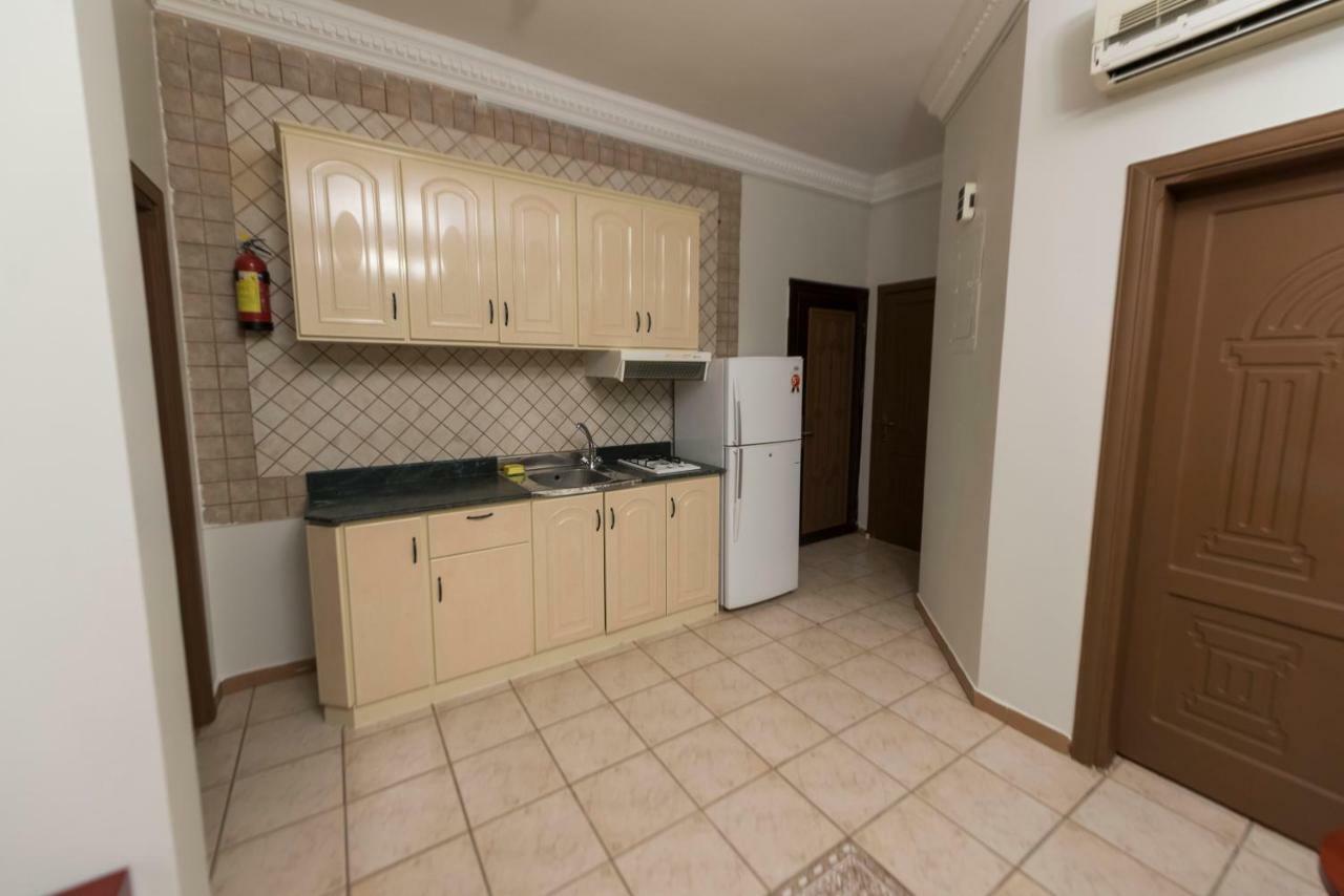 Seven Gardens Pro Otel Al Hada Dış mekan fotoğraf
