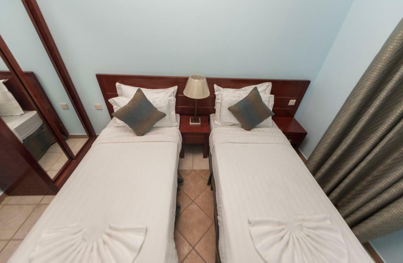 Seven Gardens Pro Otel Al Hada Dış mekan fotoğraf