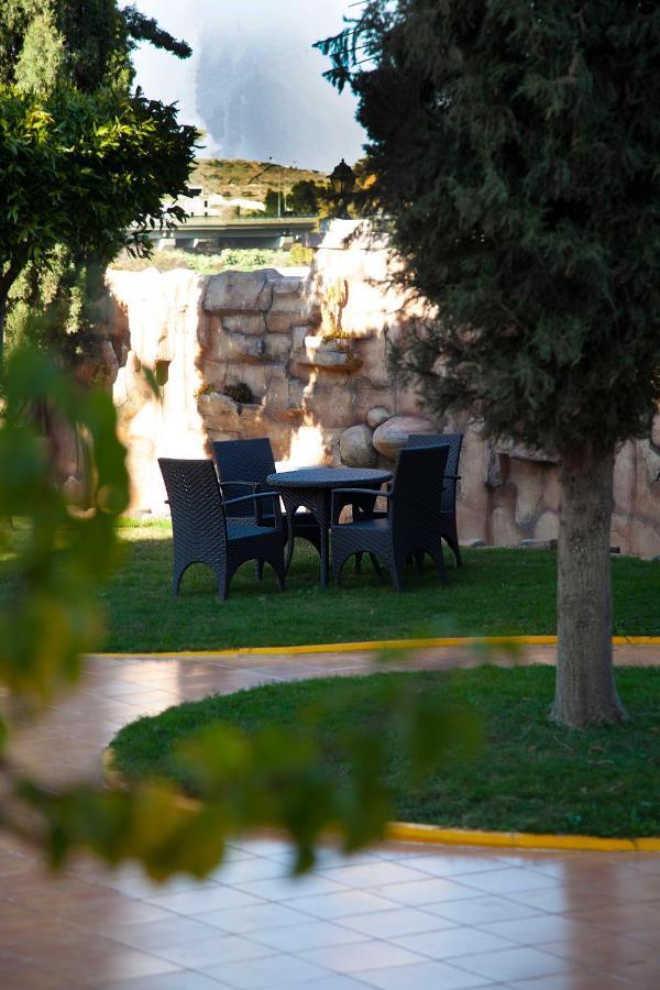 Seven Gardens Pro Otel Al Hada Dış mekan fotoğraf
